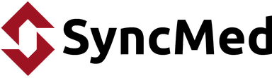 Logo Navbar Syncmed
