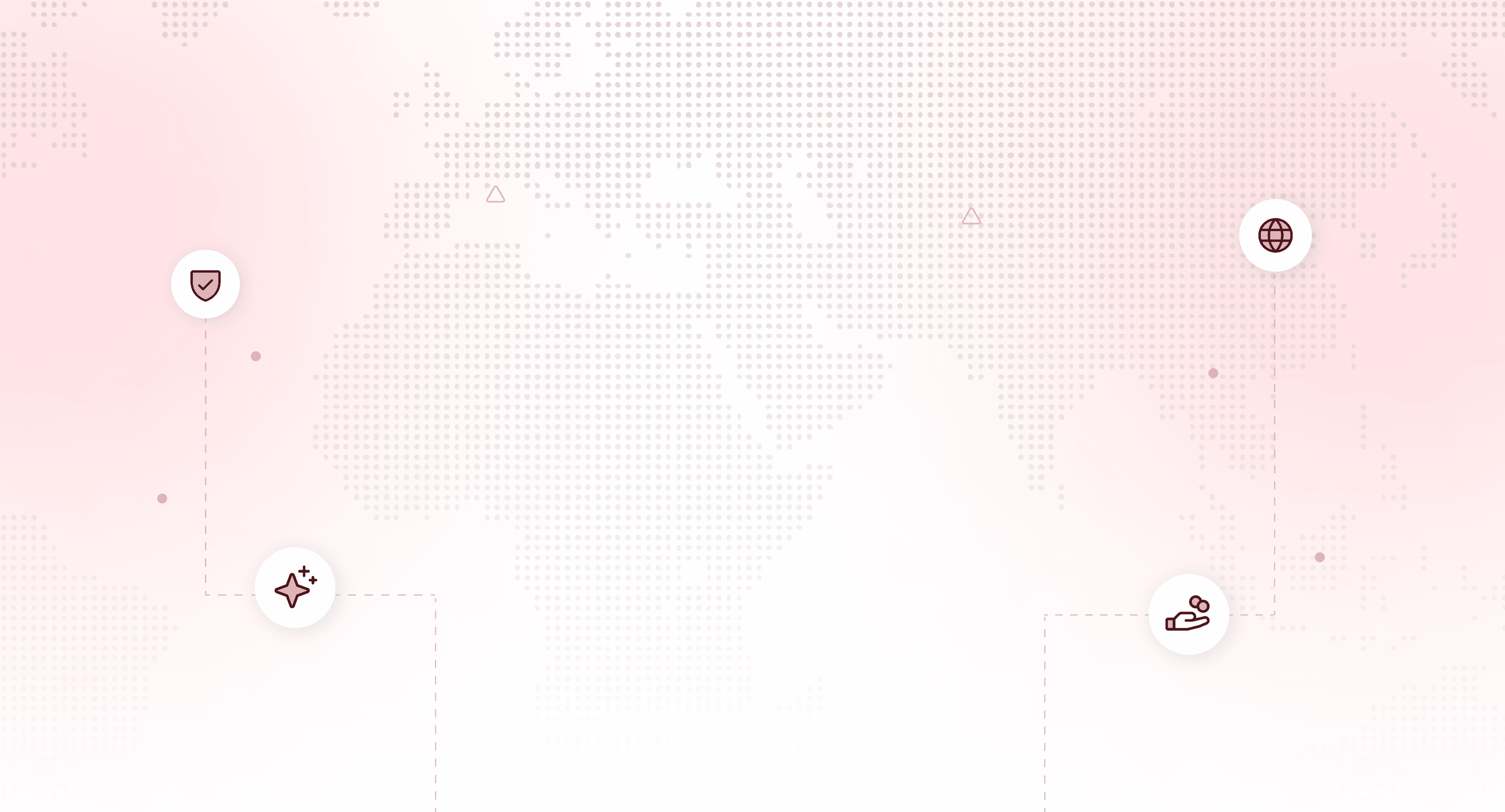 Background Hero Section